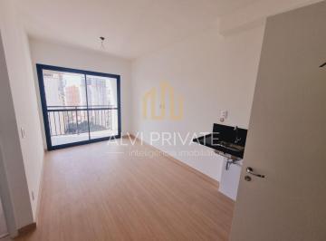 Apartamento · 33m² · 1 Quarto · PERDIZES - APARTAMENTO À VENDA - 31m² - 1 DORMITÓRIO