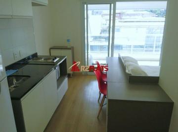 Apartamento · 33m² · 1 Quarto · 1 Vaga · Flat com ótimo preço no bairro Consolação. Confira!