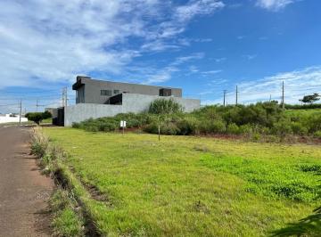 Terreno · 400m² · Terreno Jd. Europa