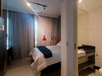 Apartamento · 20m² · 1 Quarto · Flat com ótimo preço no bairro Perdizes. Confira!