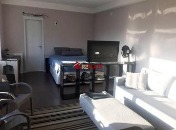 Apartamento · 40m² · 1 Quarto · 1 Vaga · Flat com ótimo preço no bairro Brooklin. Confira!