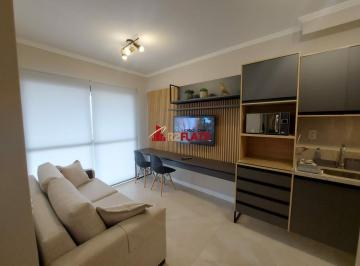 Apartamento · 29m² · 1 Quarto · Flat com ótimo preço no bairro Perdizes. Confira!
