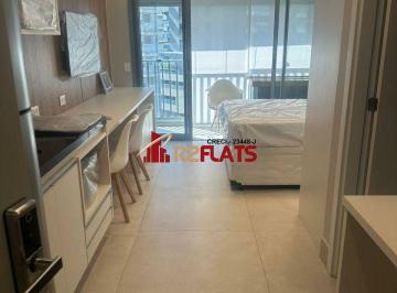 Apartamento · 26m² · 1 Quarto · Apartamento com ótimo preço no bairro Vila Madalena. Confira!