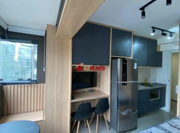 Apartamento · 23m² · 1 Quarto · Apartamento com ótimo preço no bairro Jardim Paulista. Confira!