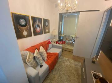 Apartamento · 25m² · 1 Quarto · Flat com ótimo preço no bairro Consolação. Confira!
