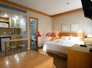 Apartamento · 30m² · 1 Quarto · Flat  com ótimo preço no bairro Tatuapé. Confira!