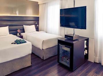 Apartamento · 32m² · 1 Quarto · 1 Vaga · Flat com ótimo preço no bairro Vila Nova Conceição. Confira!