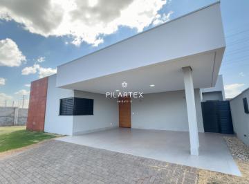 Casa · 161m² · 3 Quartos · 2 Vagas · Casa 3 quartos - Marumbi