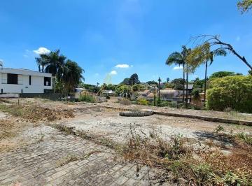 Terreno · 1259m² · Terreno 1.259 m² à venda no Jardim Leonor - Projeto diferenciado em localização nobre