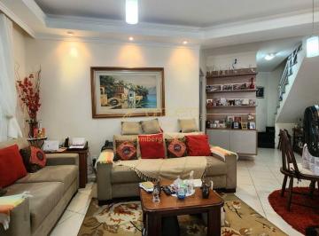 Casa · 124m² · 2 Quartos · 2 Vagas · Sobrado à Venda na Granja Julieta (Vila Cruzeiro)