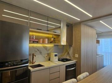 Apartamento · 74m² · 2 Quartos · 2 Vagas · Apartamento na Vila Mariana | 74m² | 1 suíte | 2 vagas | Mobiliado | Próx. metrô Ana Rosa