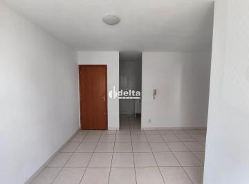 Apartamento · 47m² · 2 Quartos · 1 Vaga · Apartamento com 2 quartos disponível para locação no bairro Morumbi em Uberlândia-MG