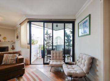 Apartamento · 213m² · 3 Quartos · 3 Vagas · Moema Nobre