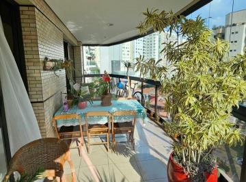 Apartamento · 222m² · 4 Quartos · 4 Vagas · Apartamento Santana 222 m², 4 suítes , 3 salas, 4 vagas em Santana