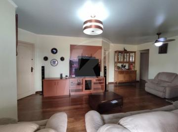 Apartamento · 141m² · 3 Quartos · 2 Vagas · Santana: Apartamento de 141m² Úteis, 3 Dormitórios (1 Suíte), Closet e 2 Vagas - Próximo ao Metrô