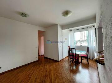 Apartamento · 64m² · 3 Quartos · 2 Vagas · Apartamento com 03 quartos na região do Cursino