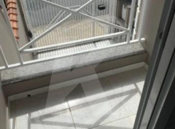 Casa · 66m² · 2 Quartos · 1 Vaga · Sobrado Jaçana com 02 dormitórios sendo 2 suítes e 1 vaga.