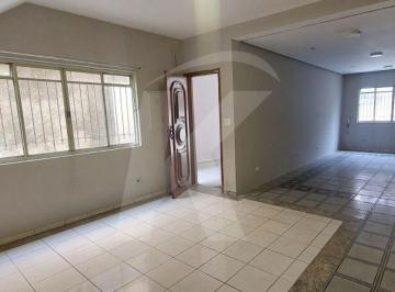 Casa · 273m² · 3 Quartos · 4 Vagas · Sobrado 03 quartos (02 Suítes) quintal 04 vagas - Mandaqui