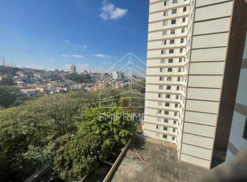 Apartamento · 63m² · 3 Quartos · 1 Vaga · Apartamento 3 quartos 1 suíte 2 vagas de 63m² a Venda, reformado Jardim Íris