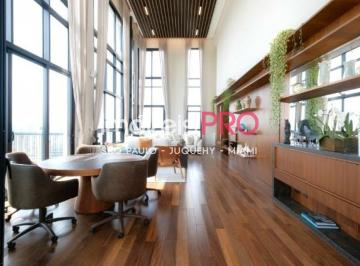 Apartamento · 750m² · 5 Quartos · 8 Vagas · VILA OLIMPIA - ALTO PADRÃO - 5 SUÍTES - 8 VAGAS