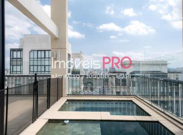 Apartamento · 750m² · 5 Quartos · 8 Vagas · VILA OLIMPIA - ALTO PADRÃO - 5 SUÍTES - 8 VAGAS