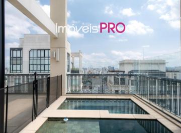 Apartamento · 750m² · 5 Quartos · 8 Vagas · VILA OLIMPIA - ALTO PADRÃO - 5 SUÍTES - 8 VAGAS