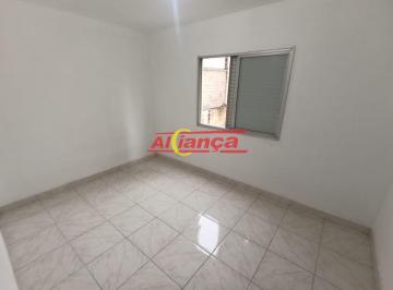 Apartamento · 55m² · 2 Quartos · 1 Vaga · Apartamento para alugar, 2quartos e 1 vaga de Garagem 55 m², Vila Moreira - Guarulhos - SP