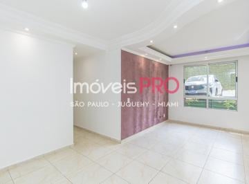 Apartamento · 61m² · 3 Quartos · 1 Vaga · Apartamento a venda 3 dormitórios Vila Livieiro