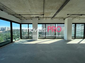 Apartamento · 472m² · 5 Quartos · 4 Vagas · Apartamento Luxuoso com 472m² e Vista Exclusiva para o Parque do Povo / Itaim Bibi