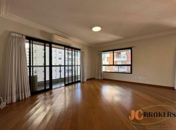 Apartamento · 160m² · 3 Quartos · 3 Vagas · Apartamento com 160 m² de área útil, 3 suítes, 3 vagas