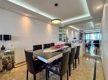 Apartamento · 156m² · 4 Quartos · 4 Vagas · Apartamento para venda no bairro Jardim Anália Franco! Vista para o CERET!