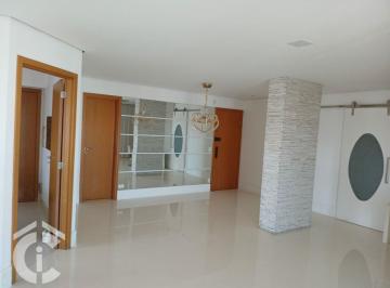 Apartamento · 116m² · 3 Quartos · 2 Vagas · Apartamento à venda com 3 quartos, 1 suíte, 2 vagas, 116m² - Mooca