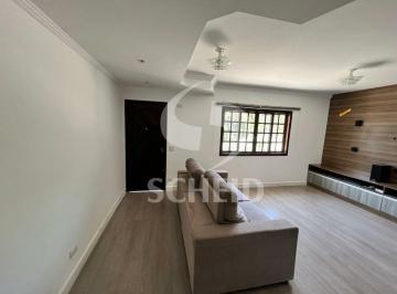 Casa · 175m² · 3 Quartos · 4 Vagas · Casa de Condomínio a venda de 175,00m² útil, com 3 quartos e 4 vaga no Jardim Consórcio.