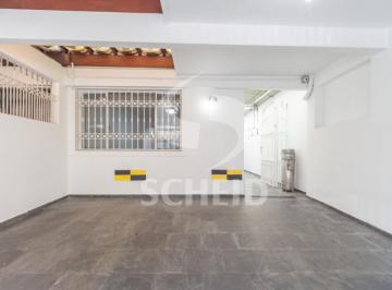 Casa · 208m² · 4 Quartos · 2 Vagas · Casa tipo para venda em Vila Olímpia com 4 quartos, sendo 2 suítes, 208m²