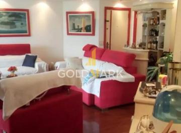 Apartamento · 147m² · 3 Quartos · 2 Vagas · Brooklin Apartamento à venda 147 metros 3 dormitórios suíte 2 garagens com área de  lazer