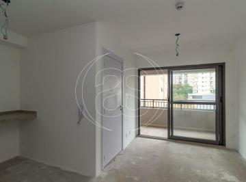 Apartamento · 29m² · 1 Quarto · STUDIO NOVO - 28,52 M2 - MOEMA INDIOS