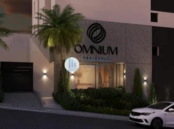 Apartamento · 49m² · 1 Quarto · 1 Vaga · Lançamento