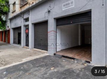 Comercial · 80m² · Loja na Rua Silva Bueno