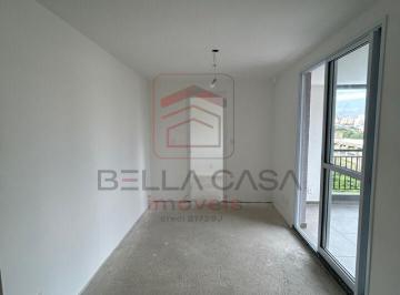 Apartamento · 40m² · 1 Quarto · 1 Vaga · Apartamento a venda no Bairro do Belém com 1 quarto - 1 vaga - 40m2