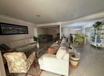 Apartamento · 240m² · 4 Quartos · 4 Vagas · Apartamento à venda no Jardim Anália Franco ? 240m², 4 suítes e 4 vagas de garagem