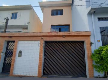 Casa · 282m² · 3 Quartos · 6 Vagas · Casa a venda no Bairro da mooca com 3 quartos