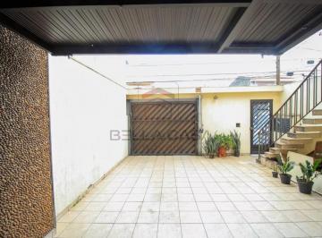 Casa · 282m² · 3 Quartos · 6 Vagas · Casa a venda no Bairro da mooca com 3 quartos