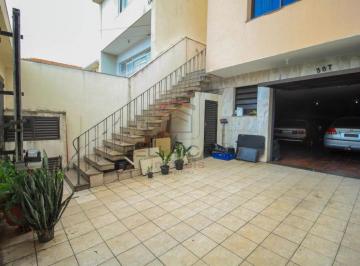 Casa · 282m² · 3 Quartos · 6 Vagas · Lindo e Espaçoso Sobrado a venda ,com 6 vagas de Garagem!