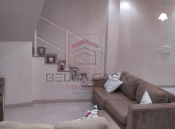 Casa · 127m² · 3 Quartos · 3 Vagas · Sobrado à Venda ? 127 m² 3 Dormitórios (2 Suítes) 3 Vagas
