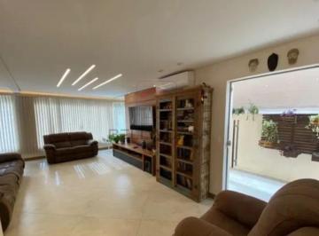 Casa · 289m² · 3 Quartos · 4 Vagas · Sobrado com 3 Quartos e 6 banheiros à Venda, 260 m²