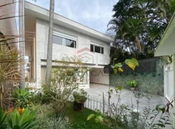 Casa · 289m² · 3 Quartos · 4 Vagas · Sobrado com 3 Quartos e 6 banheiros à Venda, 260 m²