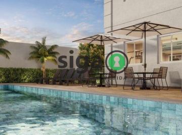 Apartamento · 51m² · 3 Quartos · 1 Vaga · Connect João Dias - Apartamento 51m² 3 dorms sendo 1 suíte e vaga