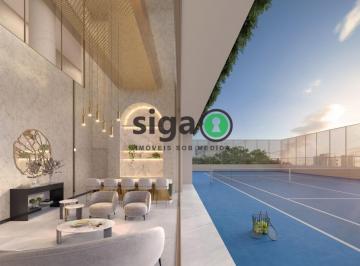 Apartamento · 170m² · 4 Quartos · 2 Vagas · Apartamento a venda 4 quartos 2 vagas- Quadra de Tênis Chácara Klabinn