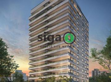 Apartamento · 335m² · 4 Quartos · 4 Vagas · Viva o luxo que você merece unidade de 355 m² no Esther Ibirapuera