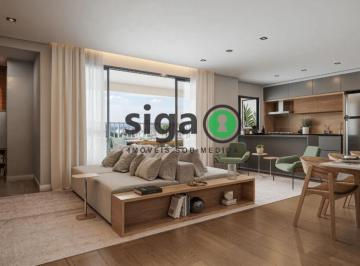 Apartamento · 104m² · 3 Quartos · 2 Vagas · Apartamento 104 m² 3 suítes | Varanda com churrasqueira | Lazer completo no Morumbi